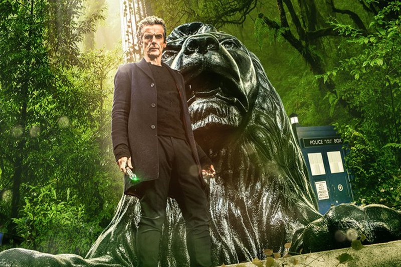 Illustration for article titled Every Single Doctor Who Story, Ranked from Best to Worst